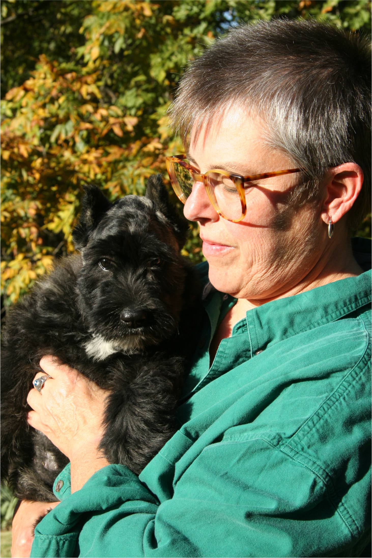 GRETE
